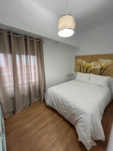 apartamentos en córdoba