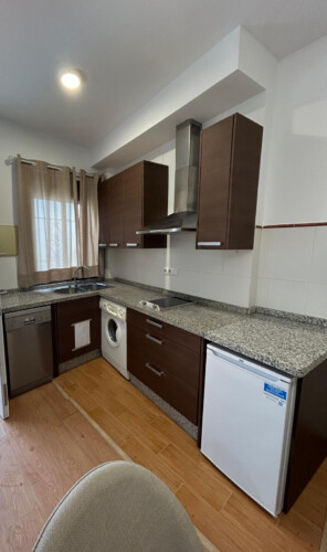apartamentos en córdoba