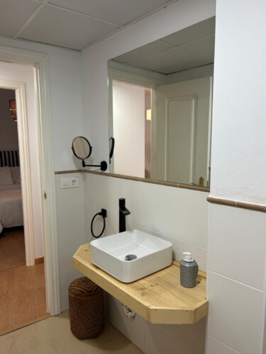 apartamentos en córdoba