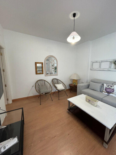 apartamentos en córdoba