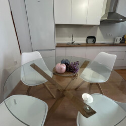 apartamentos en córdoba
