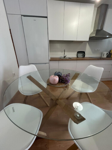 apartamentos en córdoba