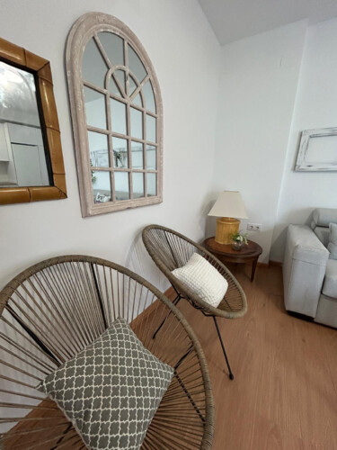 apartamentos en córdoba