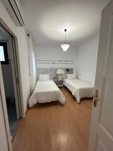 apartamentos en córdoba