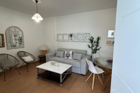 apartamentos en córdoba