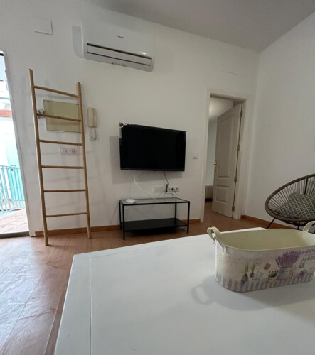 apartamentos en córdoba