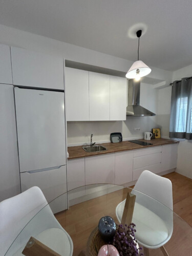 apartamentos en córdoba