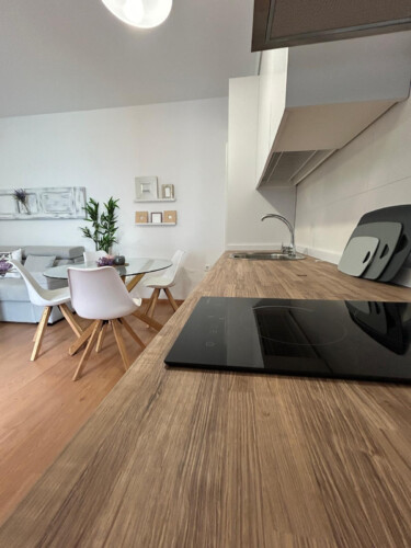 apartamentos en córdoba
